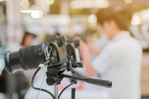 攝影攝像服務(wù)疫情防控操作指南 守護(hù)健康，定格美好