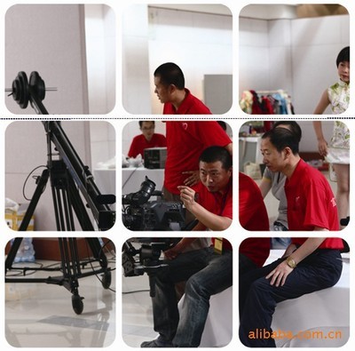 專業(yè)影像服務(wù)，打造企業(yè)卓越形象——探訪上海言佳企業(yè)形象策劃有限公司