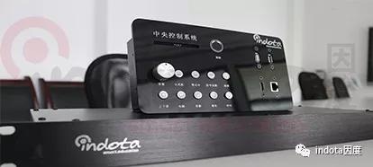 智能網絡控制系統 因度教育引領未來課堂變革